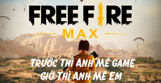 Ảnh minh họa những câu thả thính trong game Free Fire để cưa đổ crush