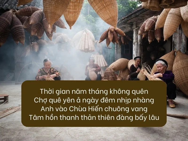 Ảnh minh họa Phố Hiến Hưng Yên xưa