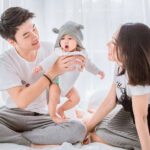 Cha mẹ dạy dỗ chúng ta làm người phải biết giữ chữ tín và sống trung thực
