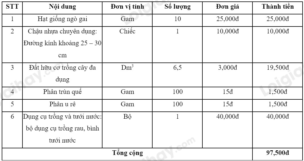 Chậu nhựa trồng rau an toàn với nhiều kích cỡ khác nhau, phù hợp với nhiều loại cây trồng