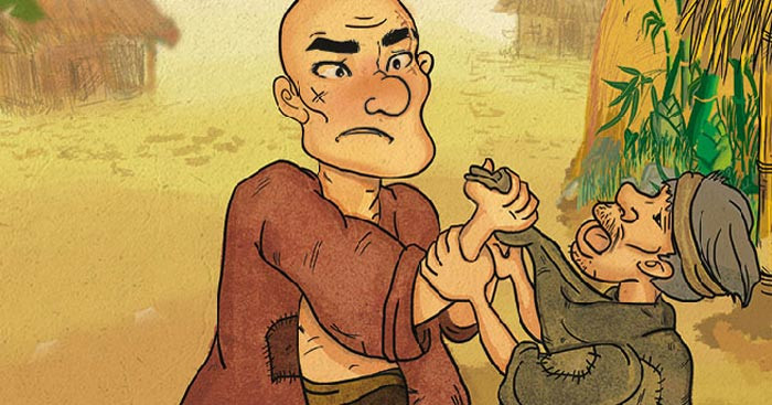 Chí Phèo của Nam Cao, bi kịch người nông dân bị tha hóa