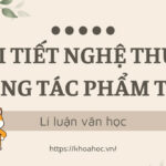 Chi tiết máy móc nhỏ bé nhưng quan trọng, thể hiện cấu tạo phức tạp