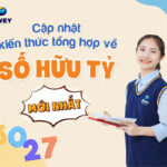 Định nghĩa tập hợp số hữu tỉ Q trong toán học
