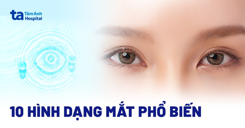 Đôi mắt xếch quyến rũ với đường kẻ eyeliner sắc sảo