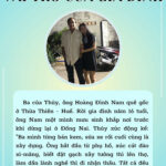 Gia đình là nền tảng vững chắc, là nơi tình yêu thương được vun đắp mỗi ngày.