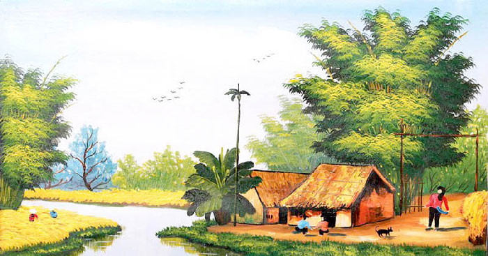 H'Hen Niê trong trang phục Êđê, thể hiện lòng tự hào và gìn giữ bản sắc văn hóa dân tộc