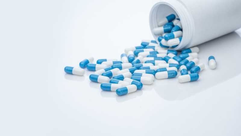 Hình ảnh nấm Penicillium dưới kính hiển vi, nguồn gốc của kháng sinh Penicillin