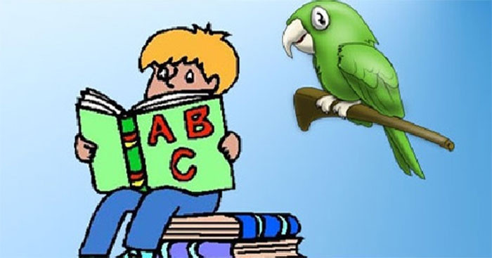 Học sinh học tủ trong giờ kiểm tra