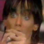 Iggy Pop biểu diễn Funtime trên Dinah!