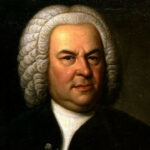 Johann Sebastian Bach, nhạc sĩ baroque vĩ đại, nhà soạn nhạc tài ba với phong cách phức tạp và sâu sắc