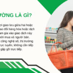 Khái niệm thị trường trong kinh tế