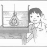 Nghe tiếng nước chảy