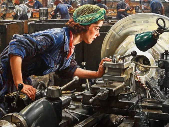 Người sống quý hơn của cải: Một minh họa về giá trị con người