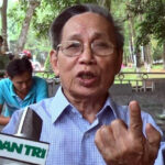 Nhà thơ Yến Thanh tưởng nhớ về sự hy sinh của các nữ thanh niên xung phong tại Ngã ba Đồng Lộc.