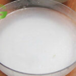 Nước vôi trong Canxi Hydroxit trong suốt