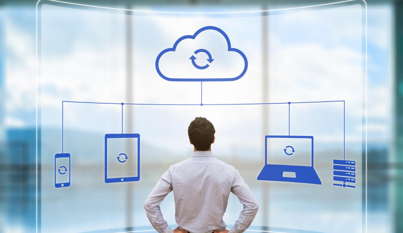 OneDrive: Giải pháp lưu trữ đám mây hàng đầu từ Microsoft, cho phép lưu trữ và truy cập dữ liệu mọi lúc mọi nơi