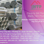 Ống inox phi 63.5 được sử dụng rộng rãi trong các công trình xây dựng nhờ độ bền và khả năng chống ăn mòn cao.