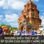 Phong Tục Tập Quán Của Người Chăm: Khám Phá Nét Văn Hóa Độc Đáo