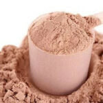 Protein dự trữ trong cơ thể, sẵn sàng cho quá trình xây dựng và phục hồi mô cơ thể khi cần thiết.