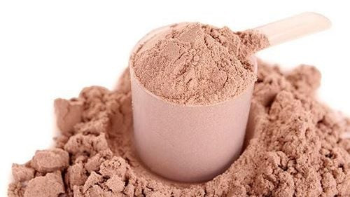 Protein dự trữ trong cơ thể, sẵn sàng cho quá trình xây dựng và phục hồi mô cơ thể khi cần thiết.