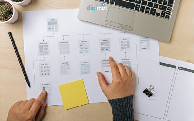 Sitemap thường được tạo ở hai định dạng: XML hoặc HTML, mỗi định dạng phục vụ một mục đích riêng. XML dành cho công cụ tìm kiếm, HTML cho người dùng.