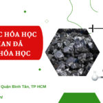 Thành phần hóa học cơ bản của than đá