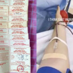 Thanh Tuyền chia sẻ rằng mỗi quyết định hiến máu, hiến tóc, hay đăng ký hiến tạng đều xuất phát từ những câu chuyện và động lực riêng.