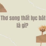 Thơ Song Thất Lục Bát