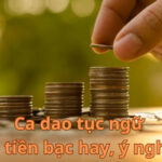 Tiền bạc và cuộc sống