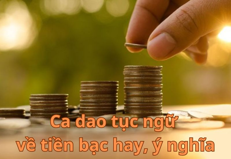 Tiền bạc và cuộc sống