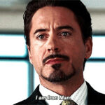 Tony Stark tự tin thể hiện mình, nhưng đôi khi sự tự tin thái quá lại gây phản tác dụng trong việc xây dựng đội nhóm.
