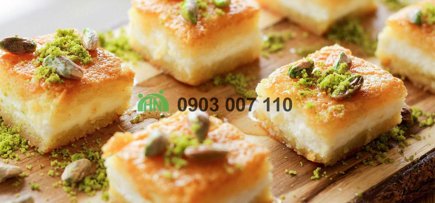 Ứng dụng của đường mạch nha trong sản xuất kẹo với độ dai và bóng đặc trưng